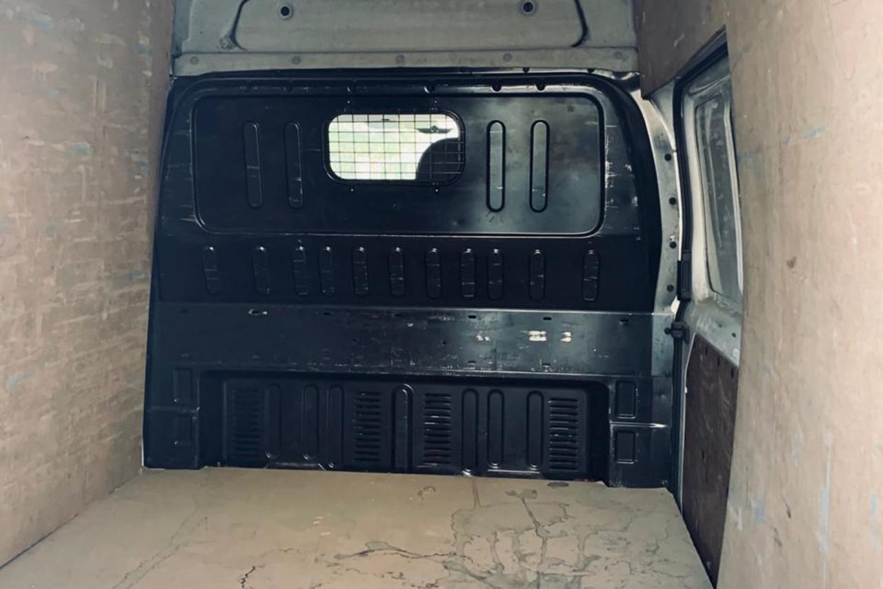 Ford Transit 350 - 11/11 2