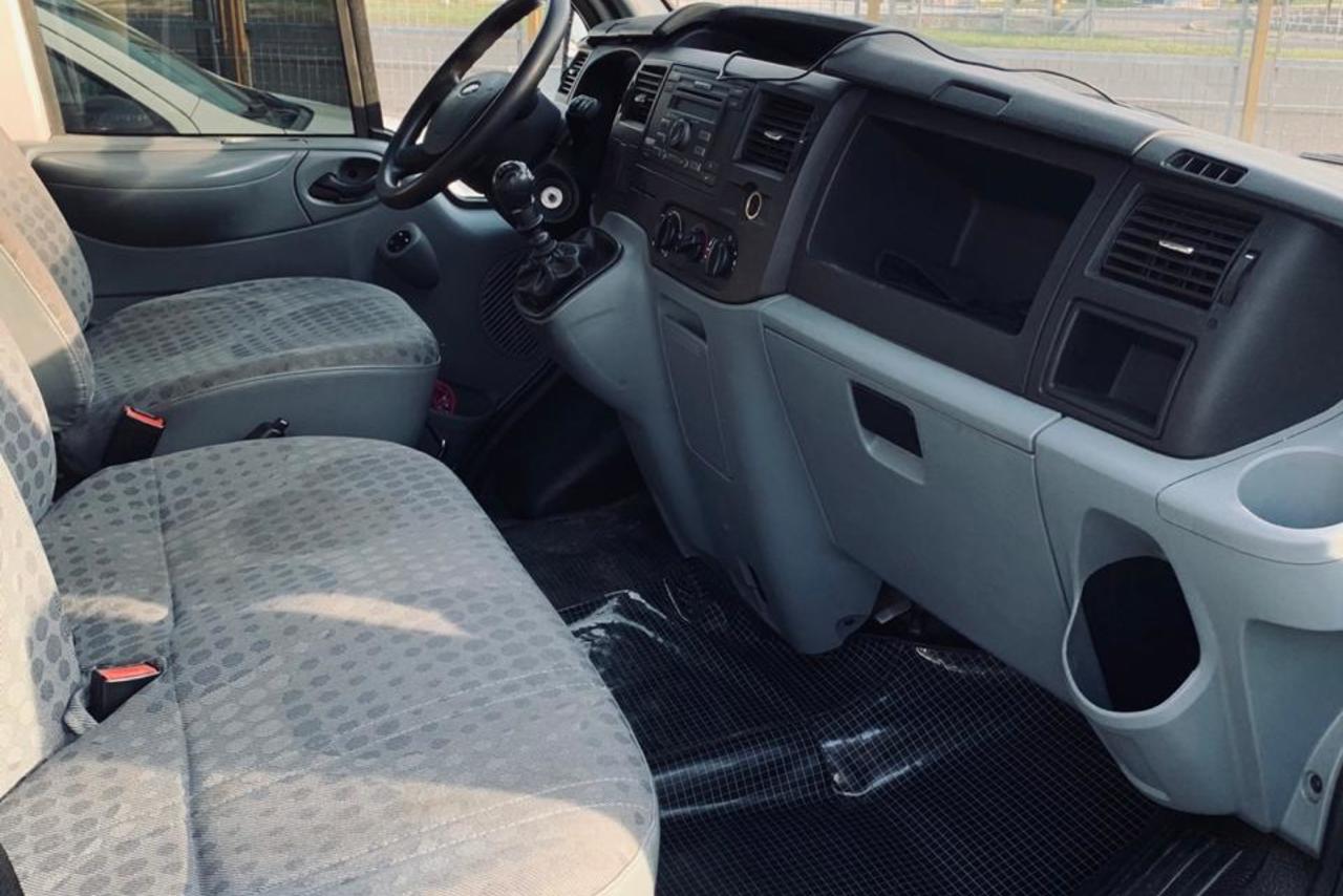 Ford Transit 350 - 11/11 3