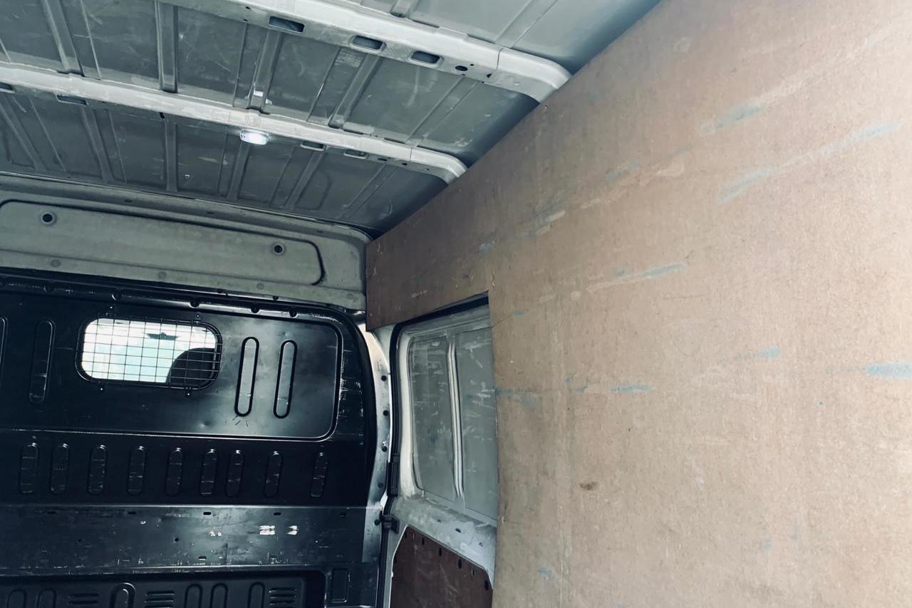 Ford Transit 350 - 11/11 4