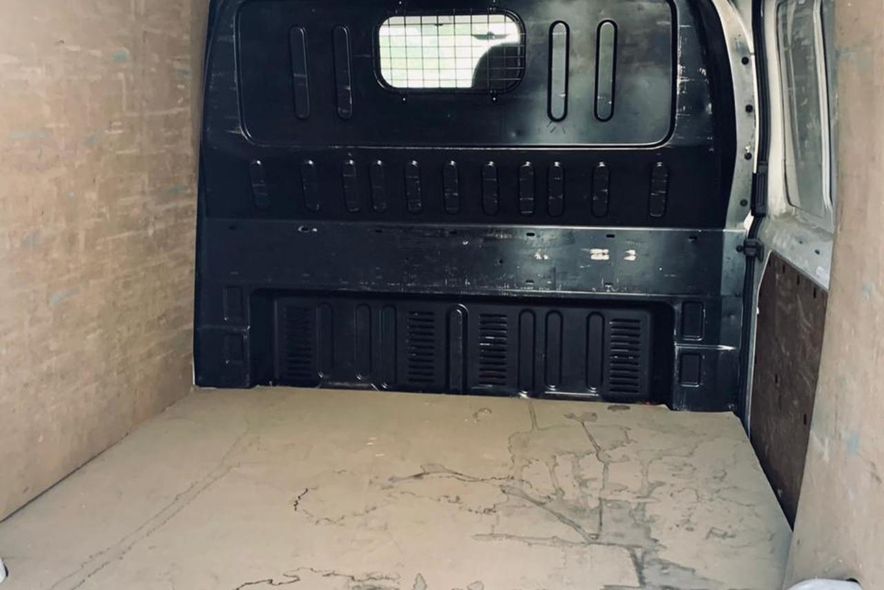 Ford Transit 350 - 11/11 6