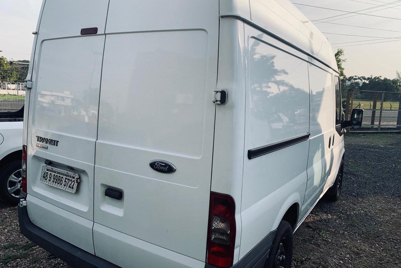 Ford Transit 350 - 11/11 8