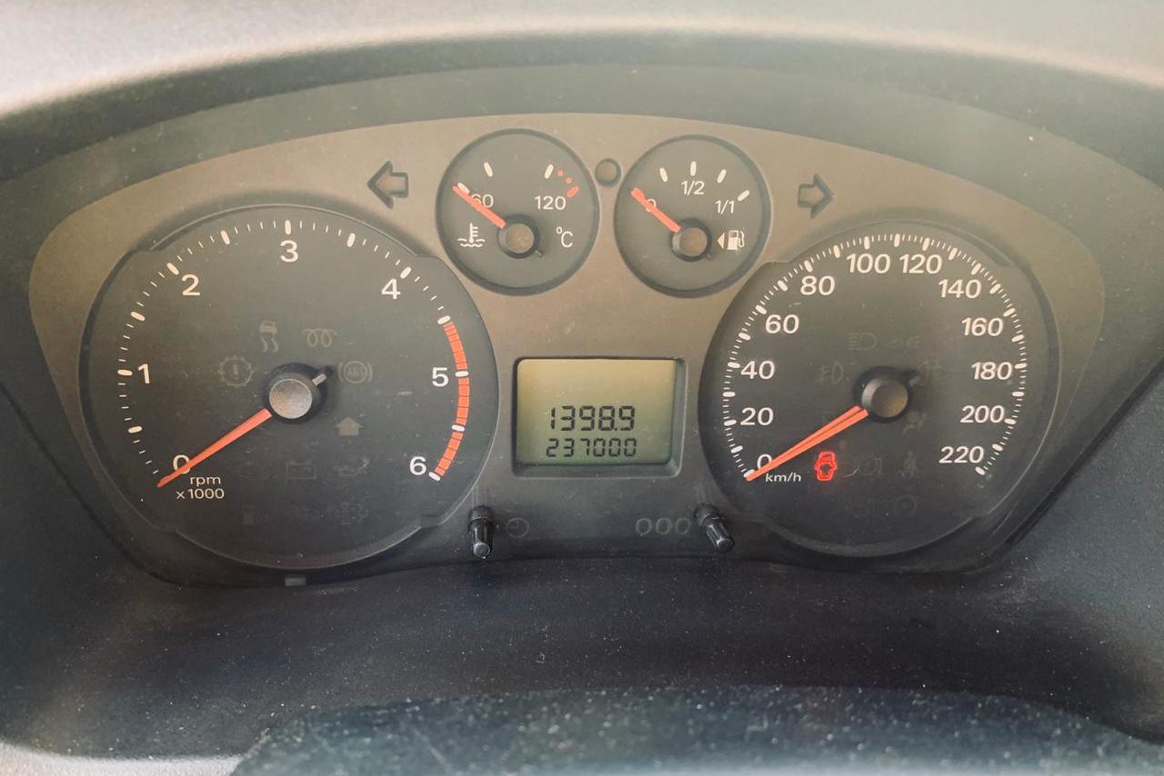 Ford Transit 350 - 11/11 10