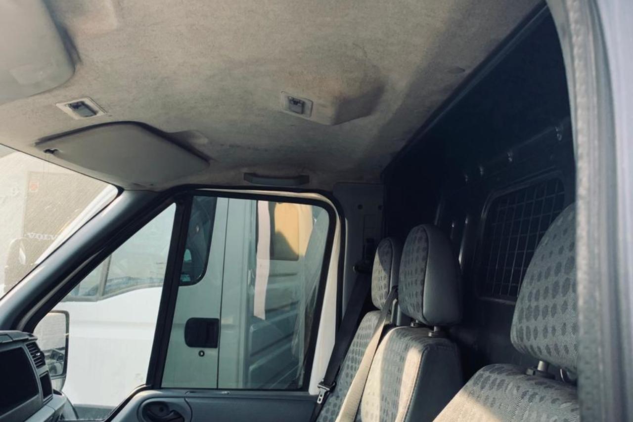 Ford Transit 350 - 11/11 11