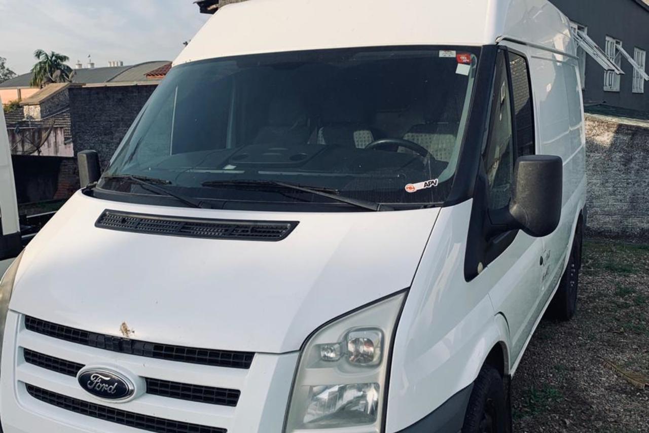 Ford Transit 350 - 11/11 13