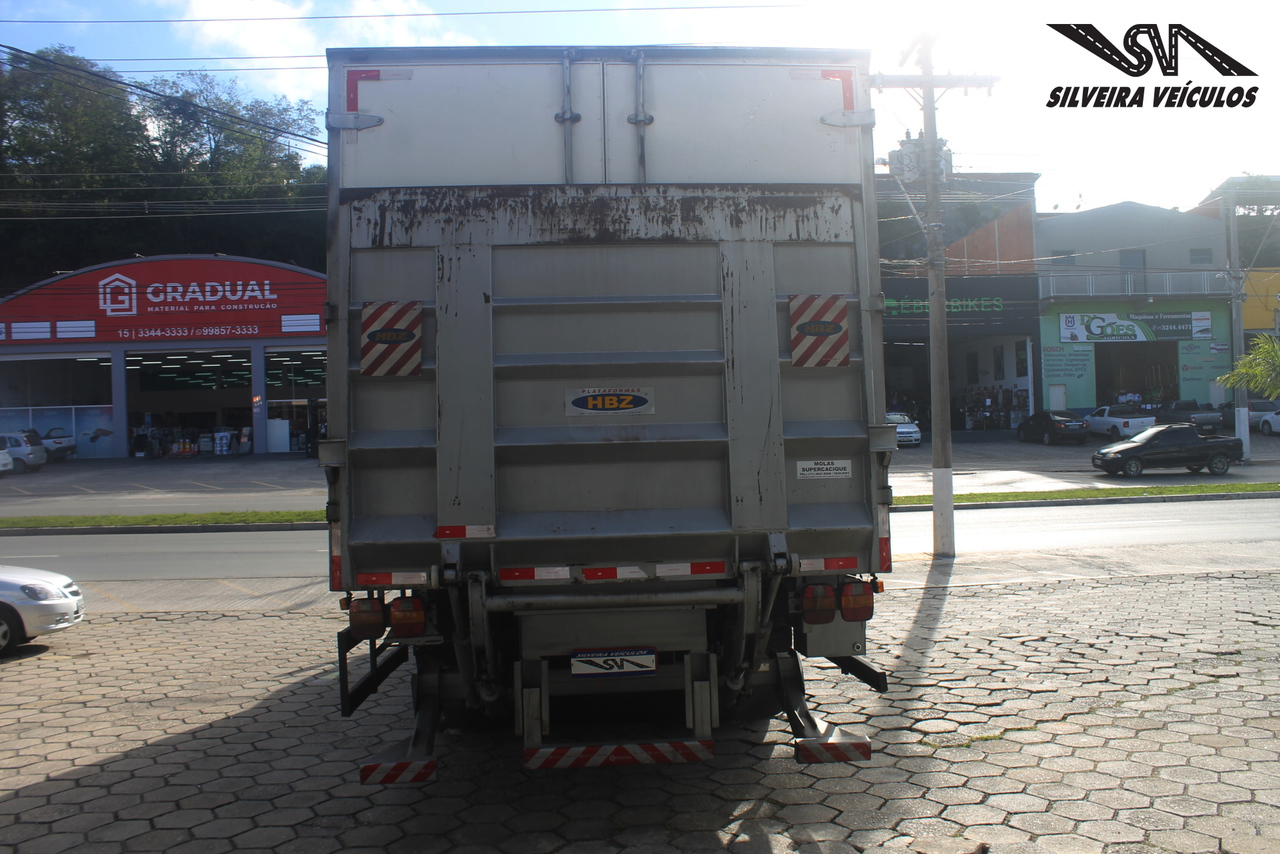 Ford Cargo1517 - 06/06 7
