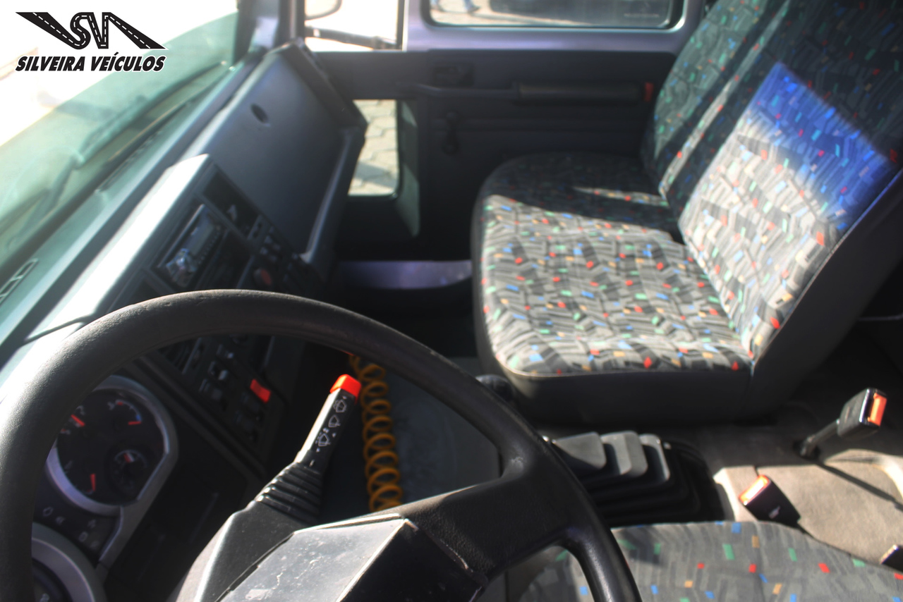 Ford Cargo1517 - 06/06 14