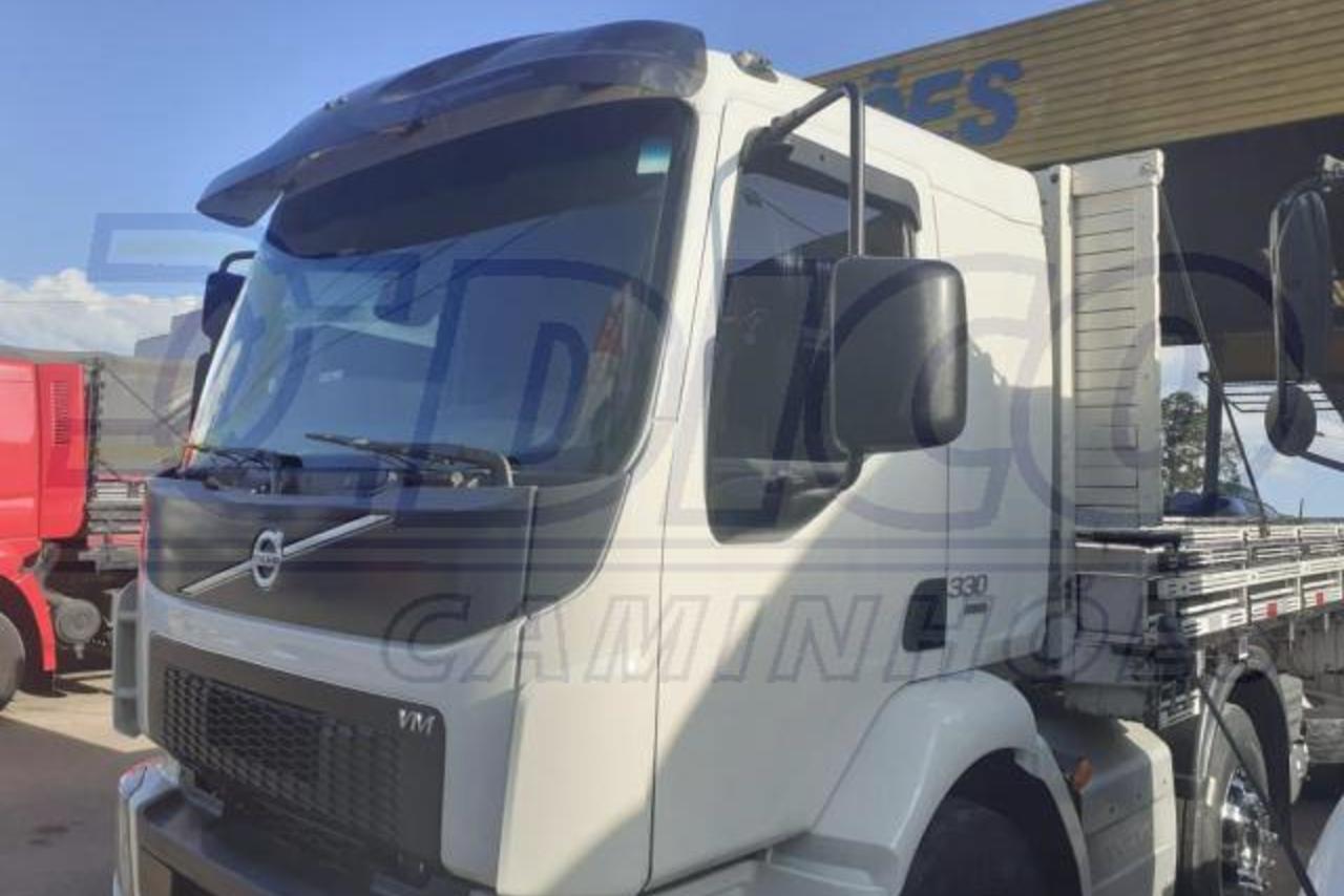 Volvo VM330 - 15/15 2