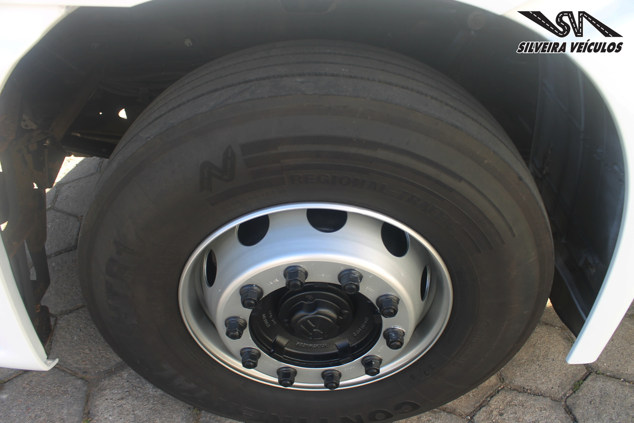 Volkswagen 19 390 - 13/13 8