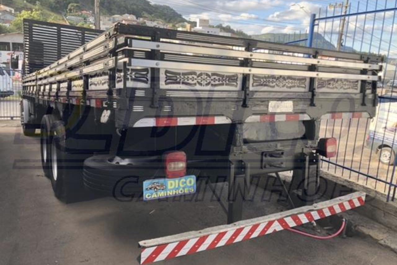 Volkswagen 24-280 E Constellation 6x2 - 13/13 5