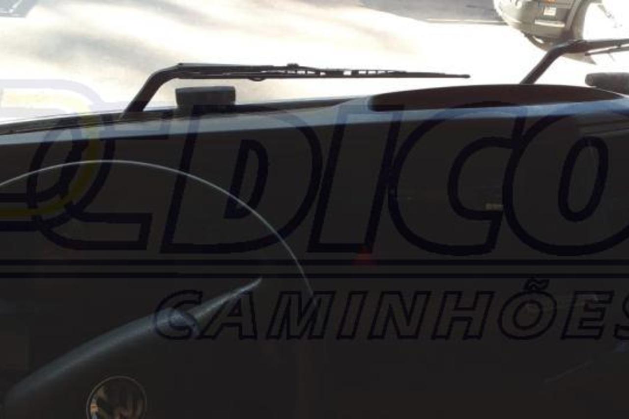 Volkswagen 24-280 E Constellation 6x2 - 13/13 2