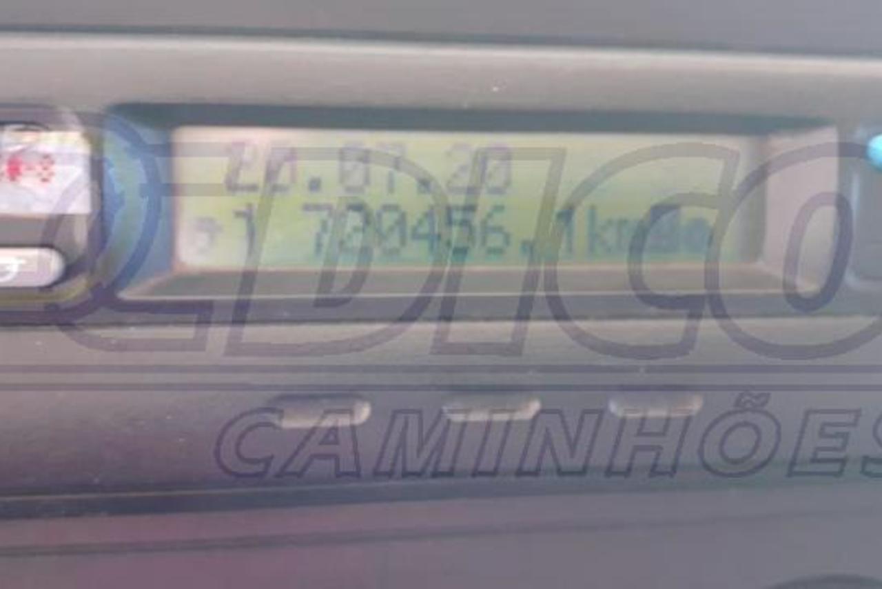 Volkswagen 24-280 E Constellation 6x2 - 13/13 3