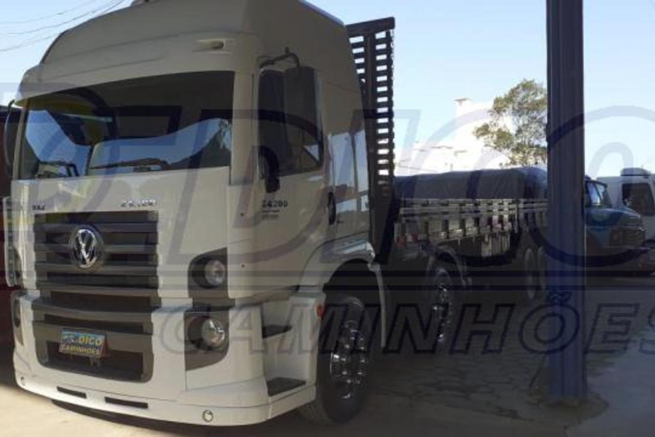 Volkswagen 24-280 E Constellation 6x2 - 13/13 5