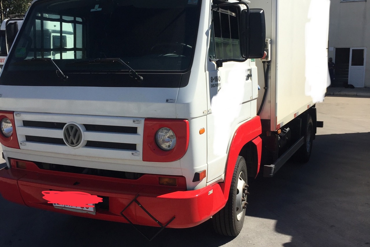 Volkswagen 8 150 - 12/12 3
