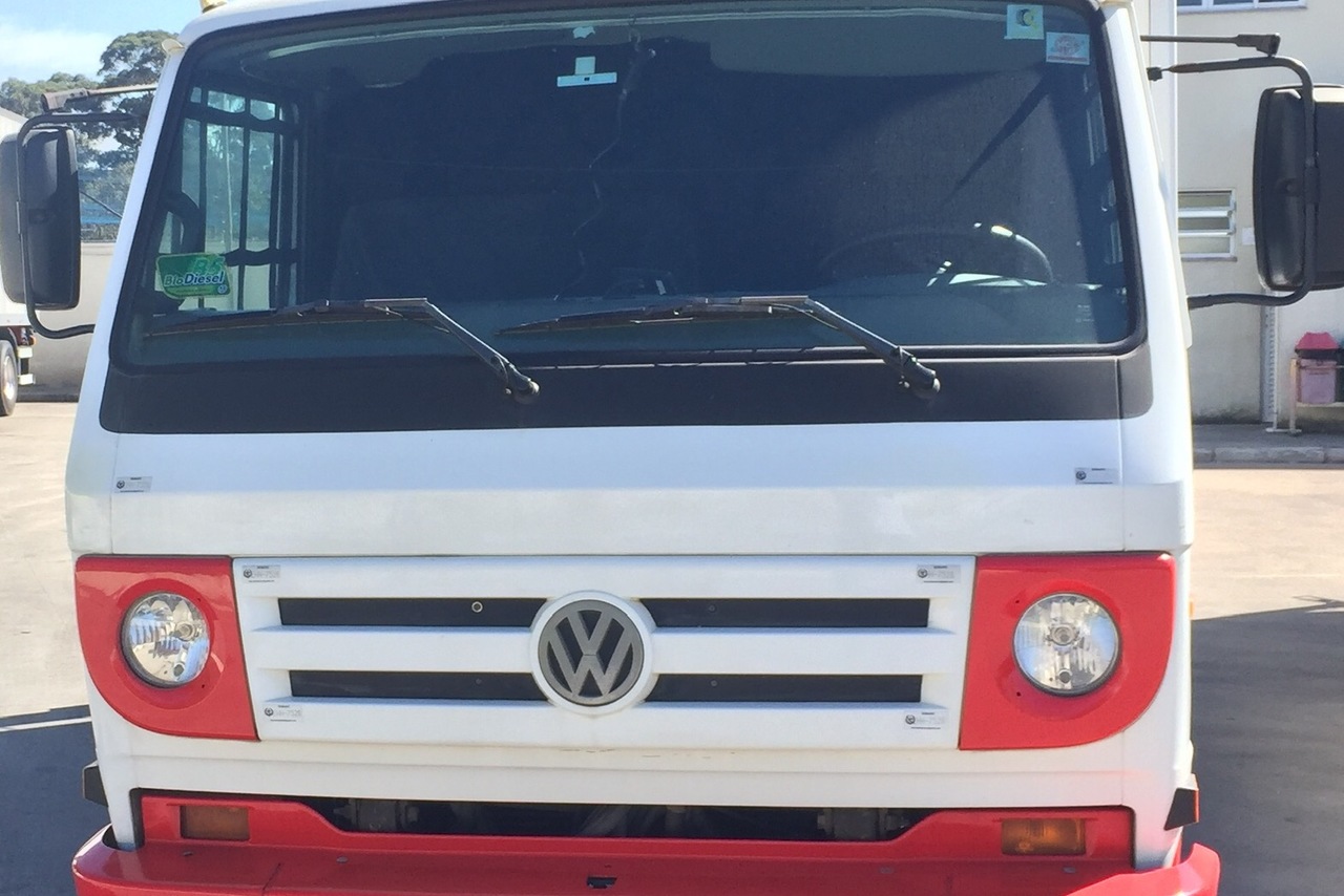 Volkswagen 8 150 - 12/12 4