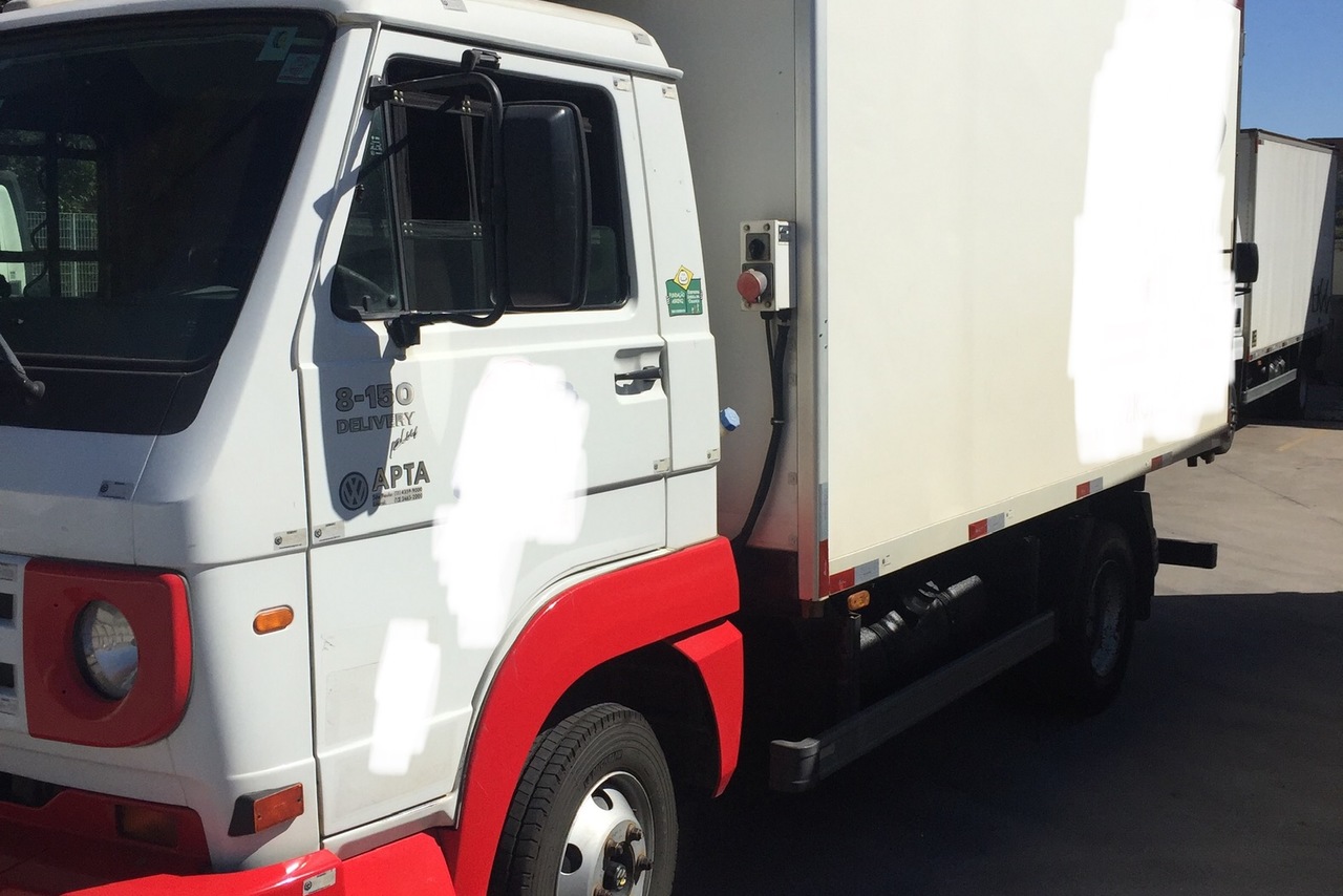 Volkswagen 8 150 - 12/12 5
