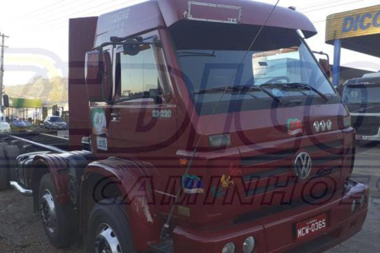 Volkswagen 23 220 - 05/05 2