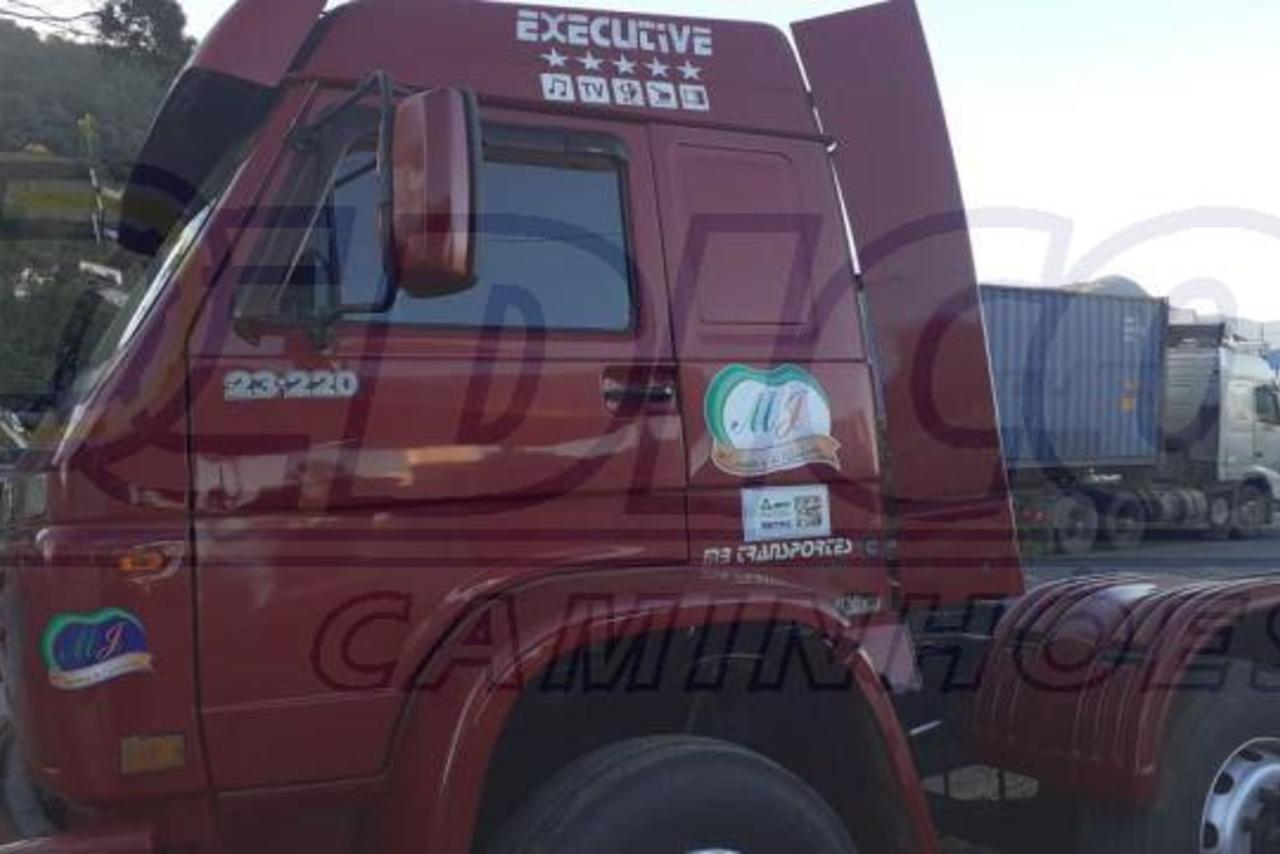 Volkswagen 23 220 - 05/05 3