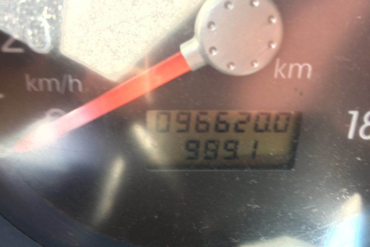 Volkswagen 8 150 - 12/12 6