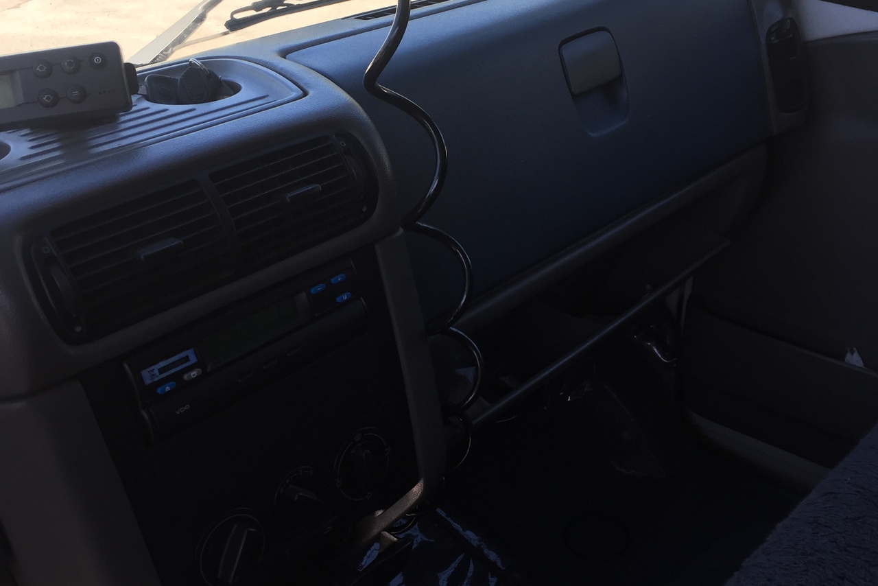 Volkswagen 8 150 - 12/12 7