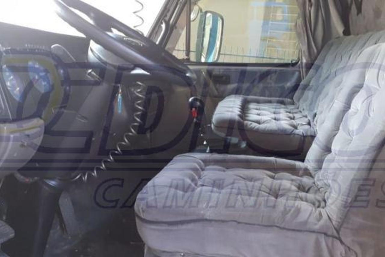 Volkswagen 23 220 - 04/04 3