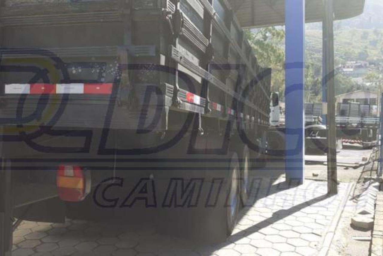 Volkswagen 23 220 - 04/04 5