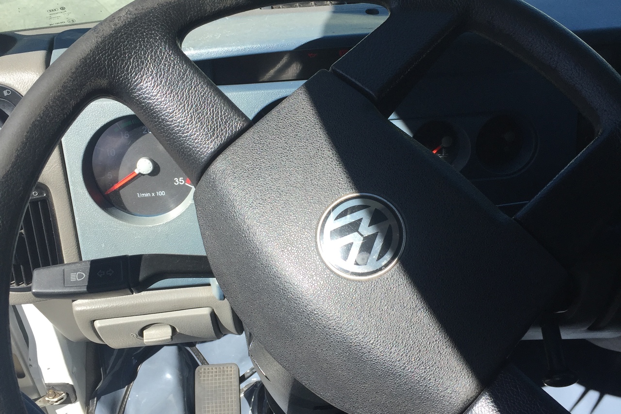 Volkswagen 8 150 - 12/12 11