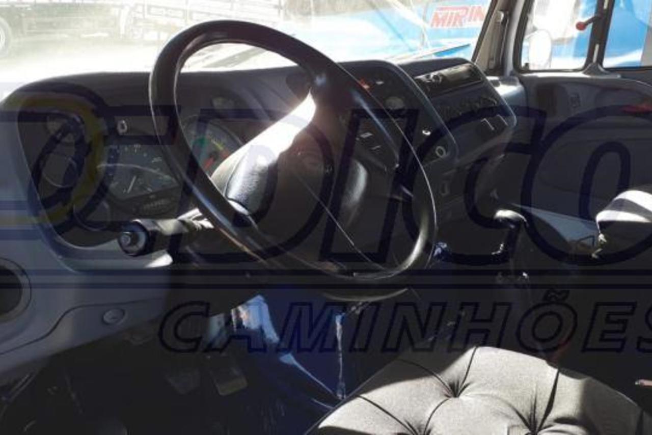 Mercedes Benz MB 1938 - 03/03 3