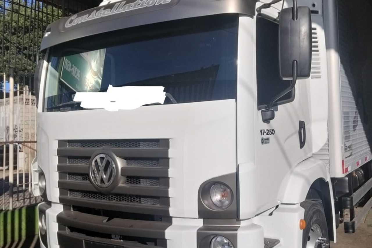 Volkswagen 17 250 - 11/12 4