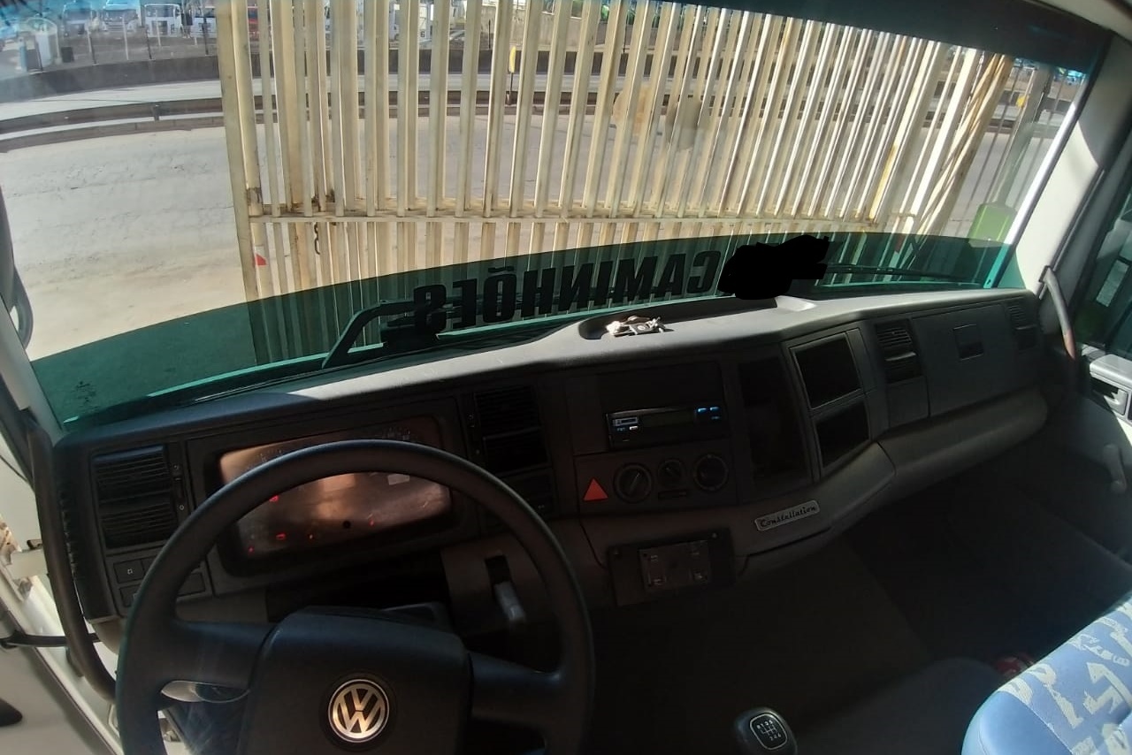Volkswagen 17 250 - 11/12 5