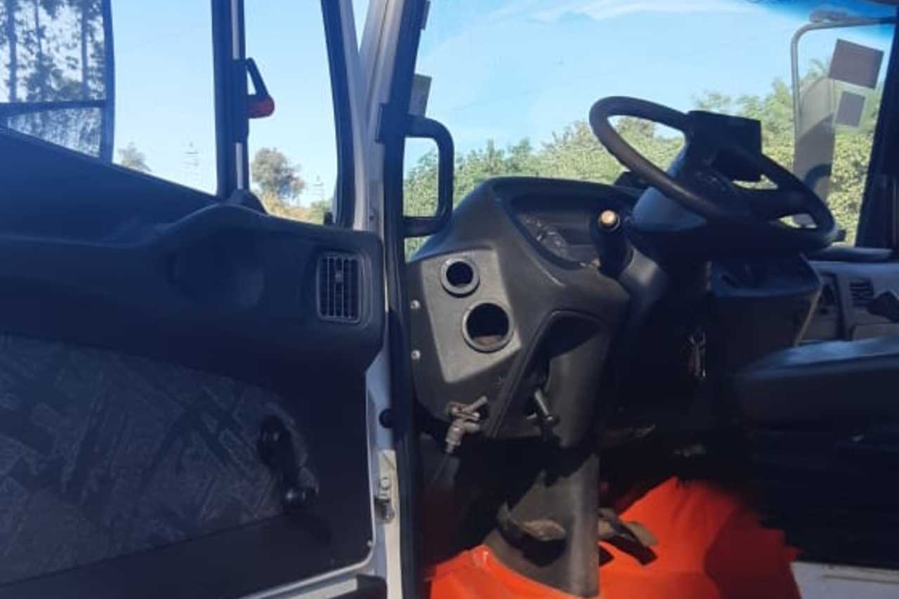 Mercedes Benz Atego 2729 - 13/13 3