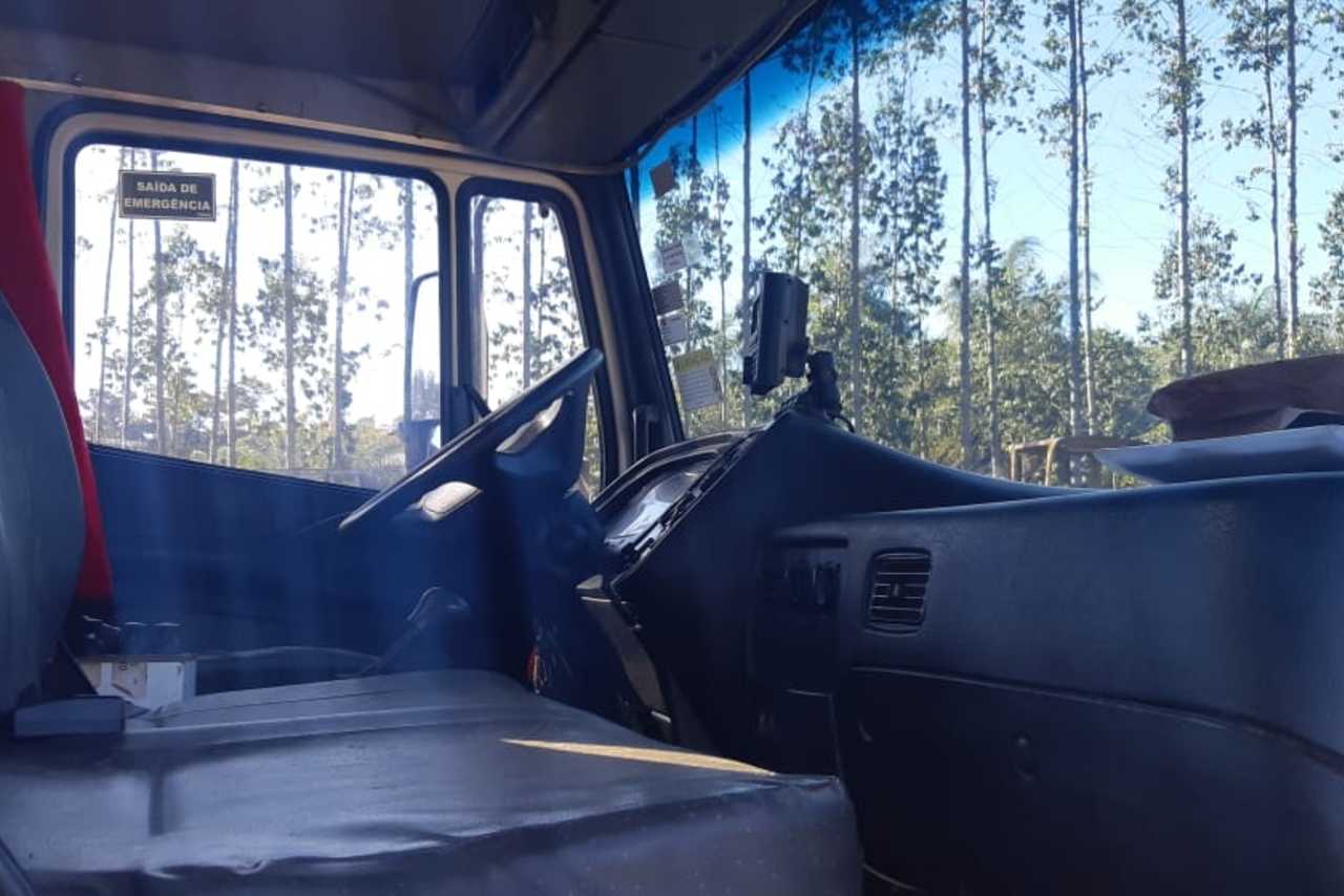 Mercedes Benz Atego 2729 - 13/13 7