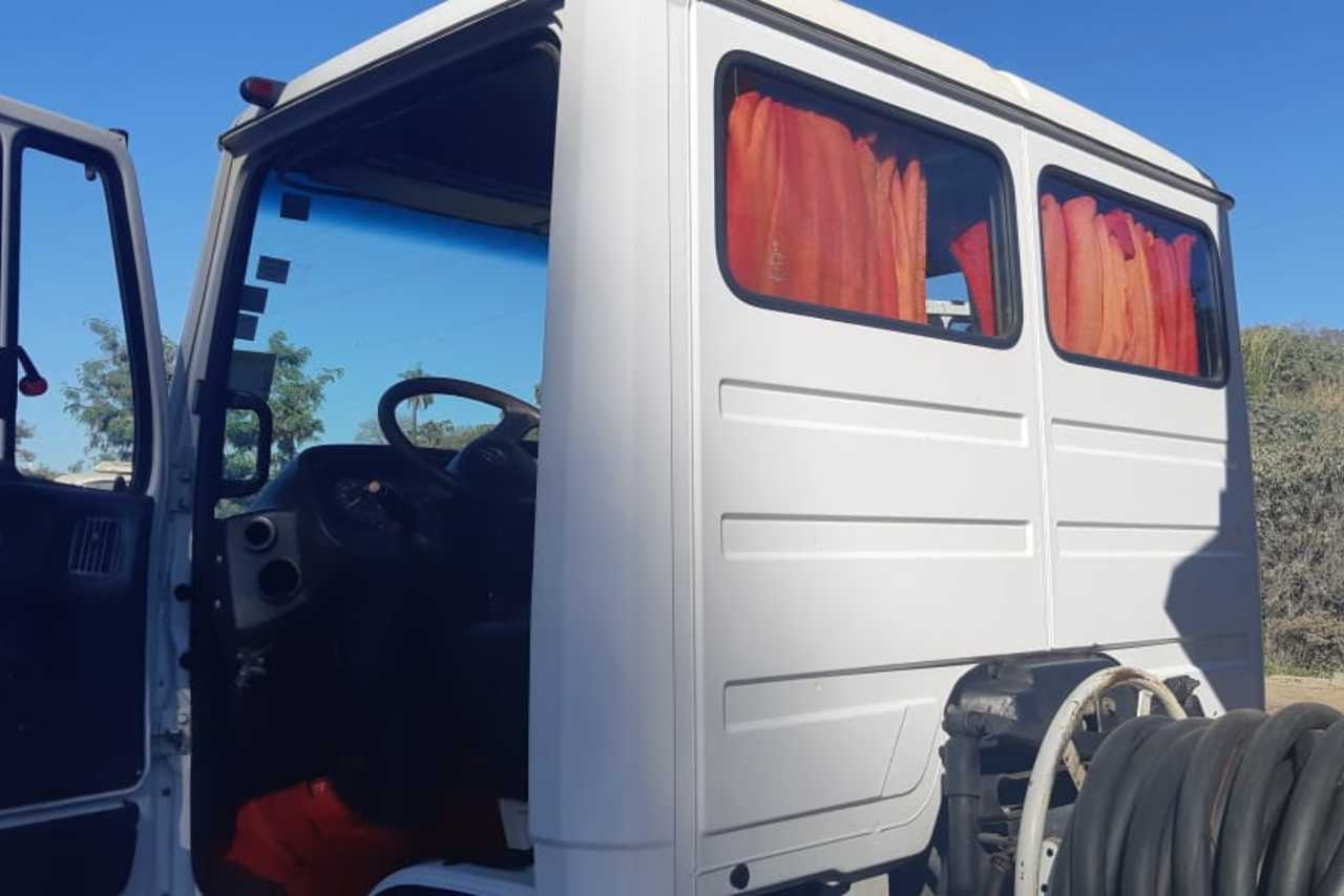 Mercedes Benz Atego 2729 - 13/13 9