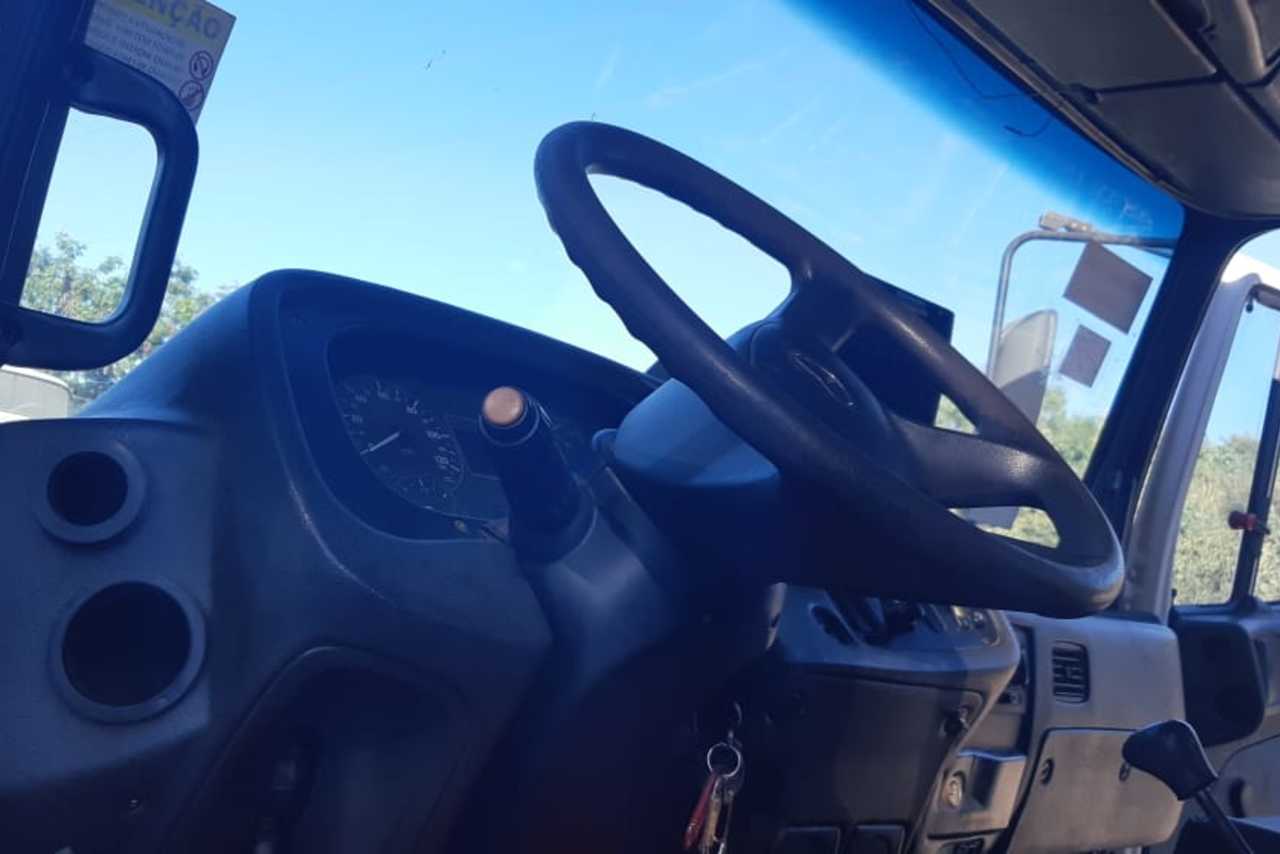 Mercedes Benz Atego 2729 - 13/13 15