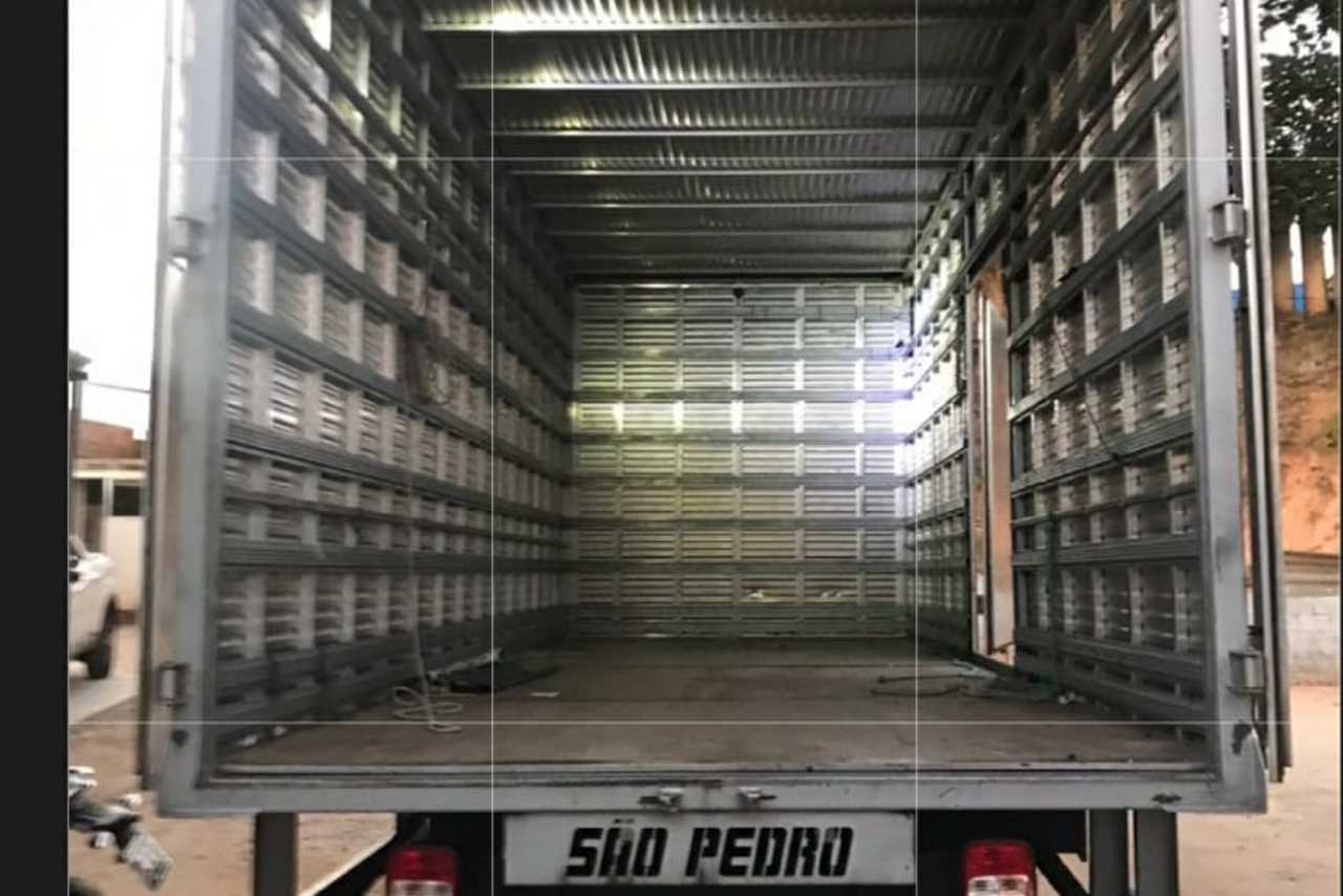 Volkswagen 11-180 Delivery  - 18/19 2