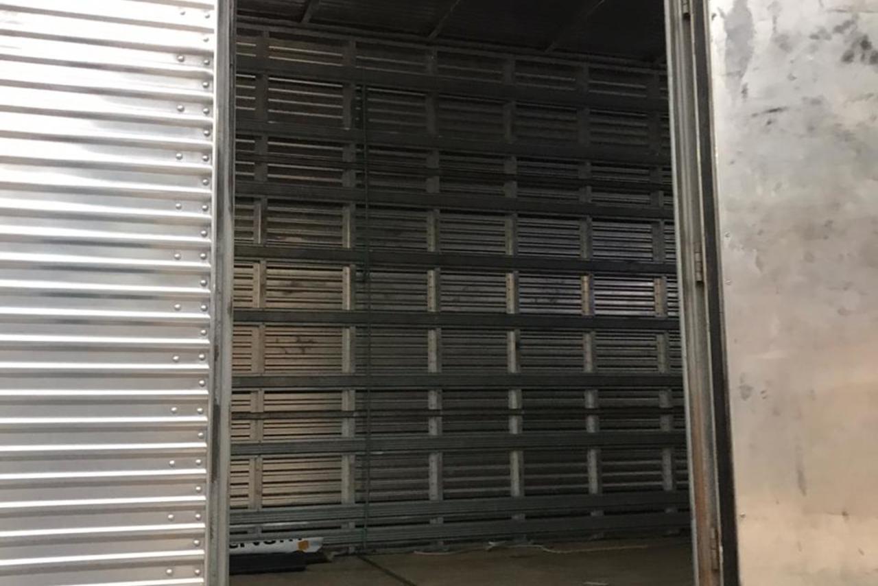 Volkswagen 11-180 Delivery  - 18/19 7