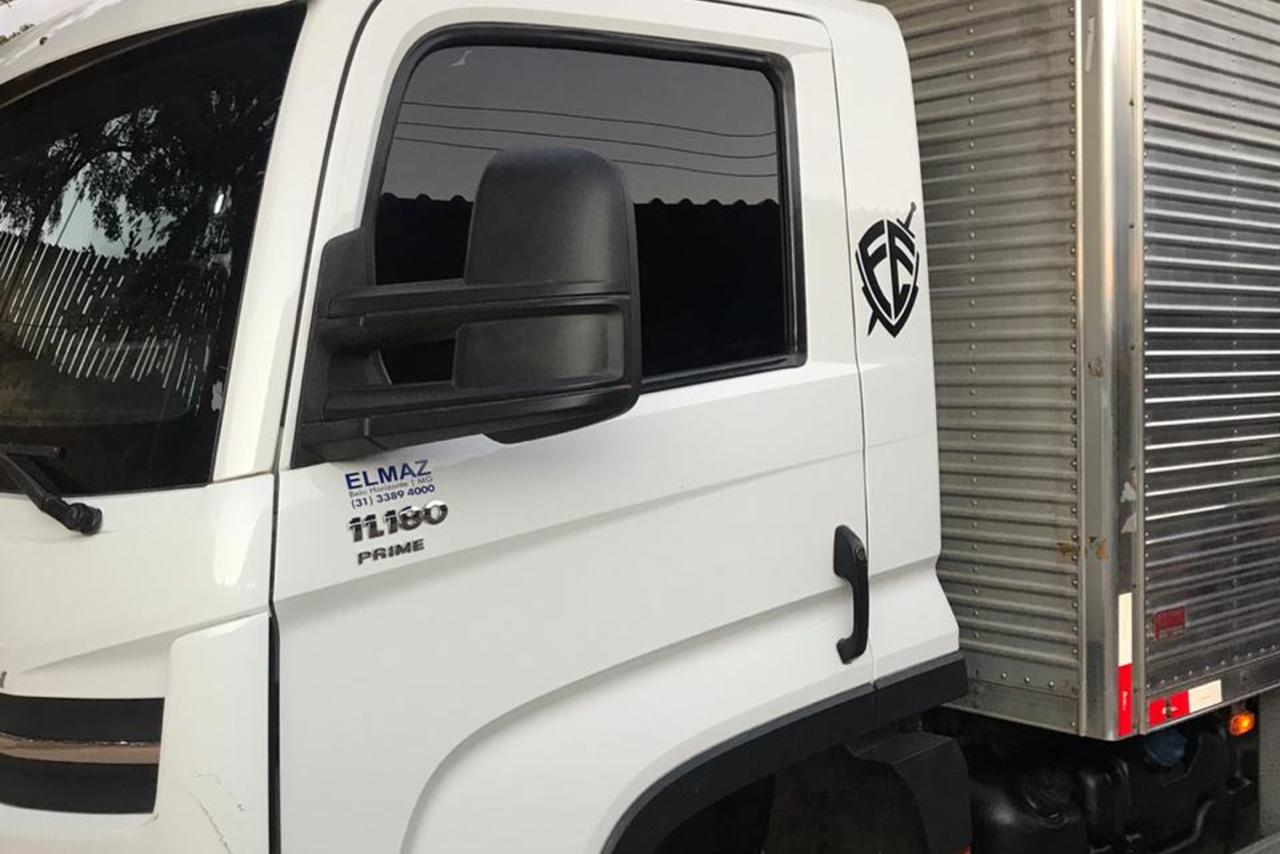 Volkswagen 11-180 Delivery  - 18/19 11
