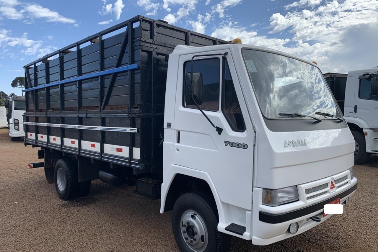 Agrale 7000 - 95/95 6