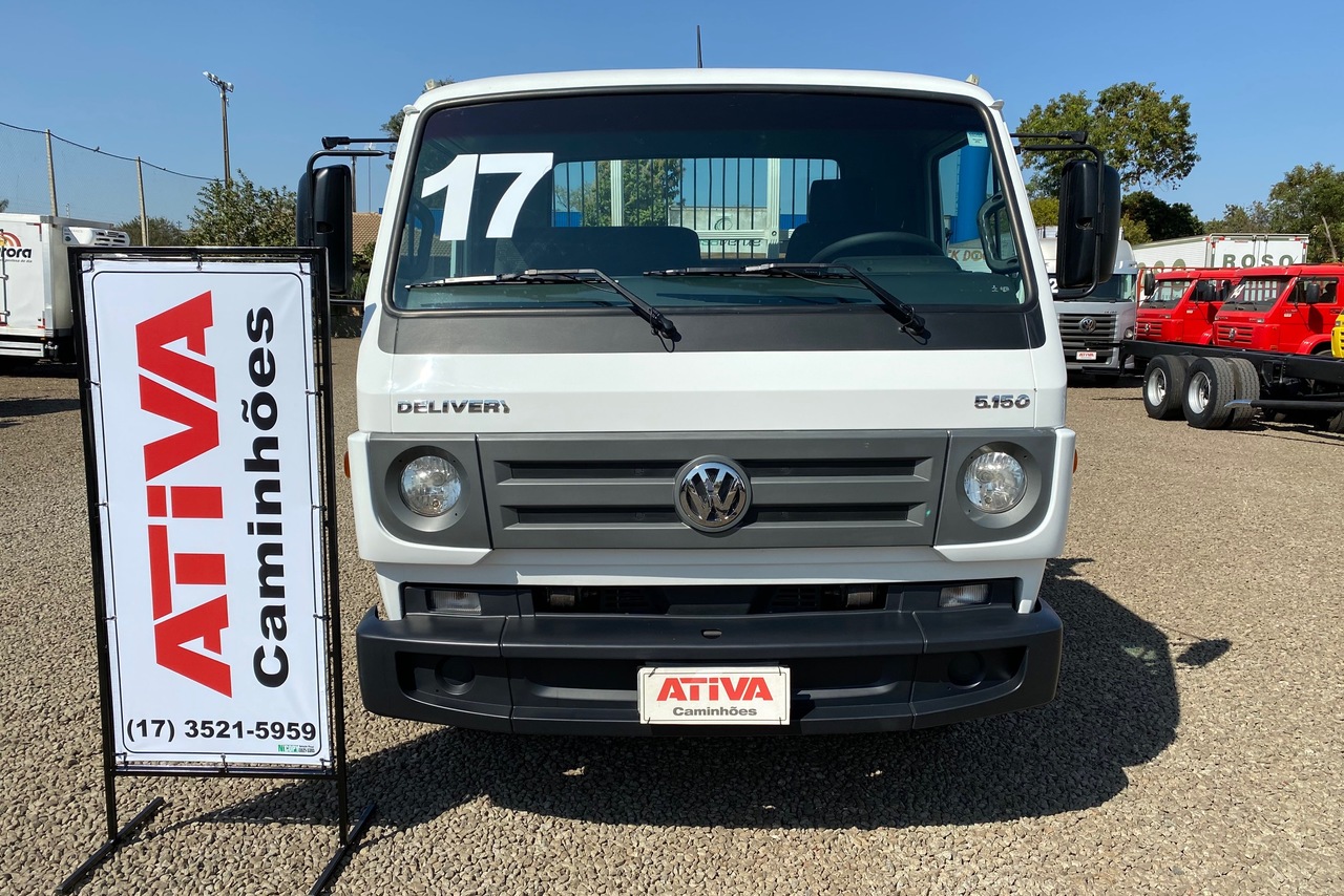 Volkswagen 5 150  - 16/17 2