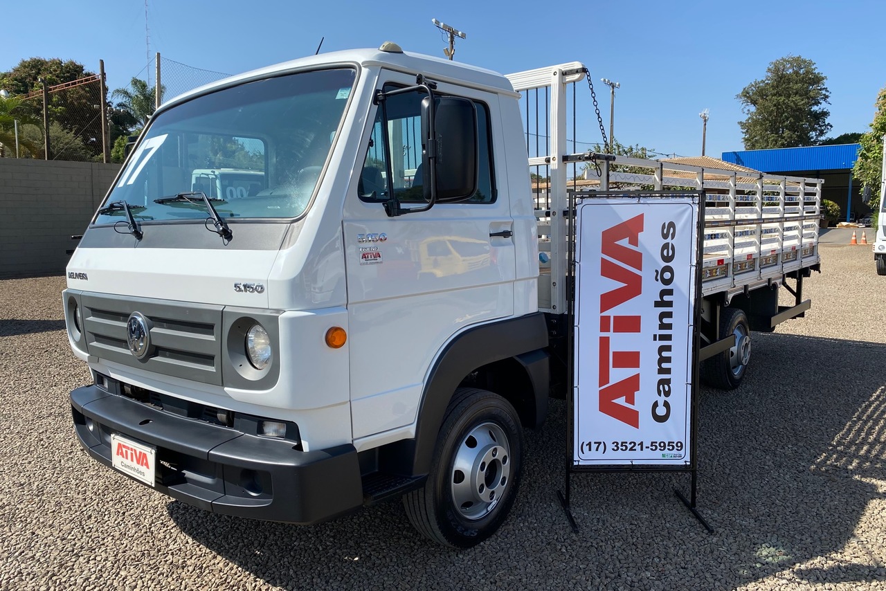 Volkswagen 5 150  - 16/17 4