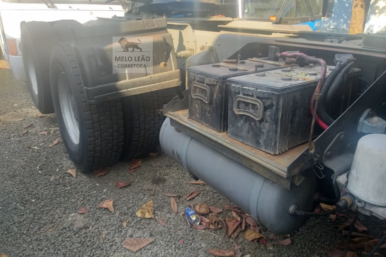 Sinotruk Howo Howo 6x4 - 11/11 3