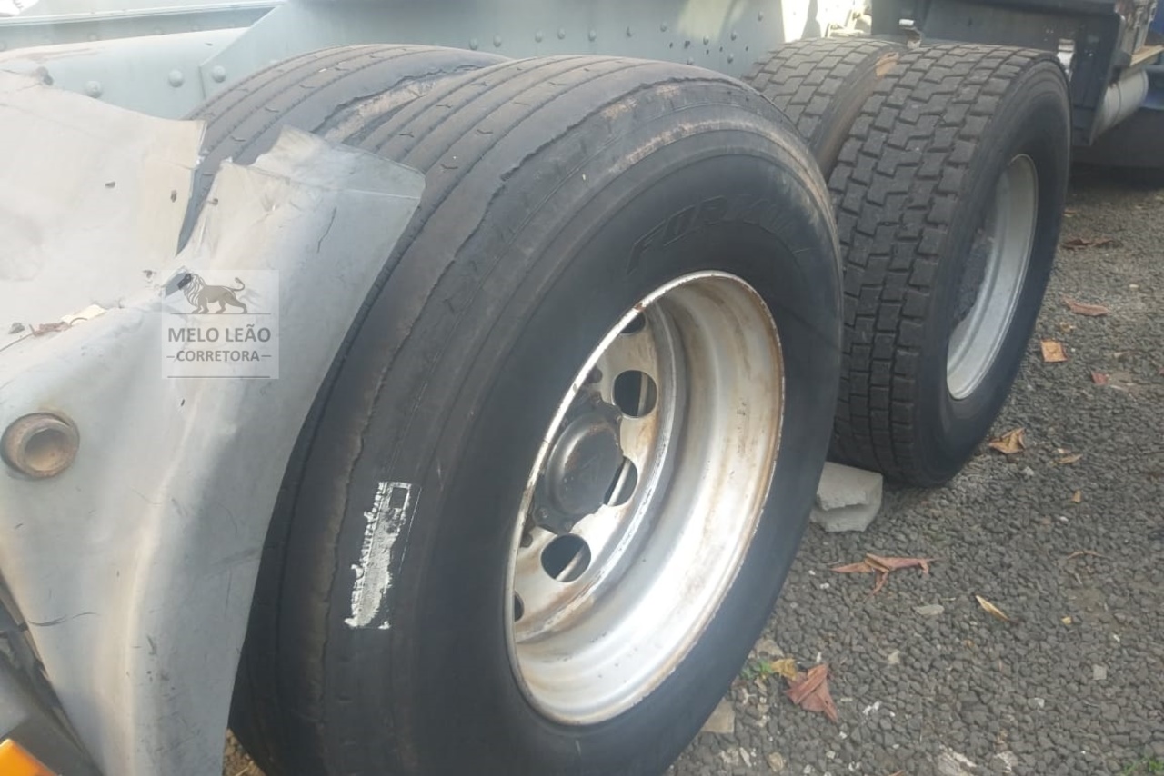 Sinotruk Howo Howo 6x4 - 11/11 5