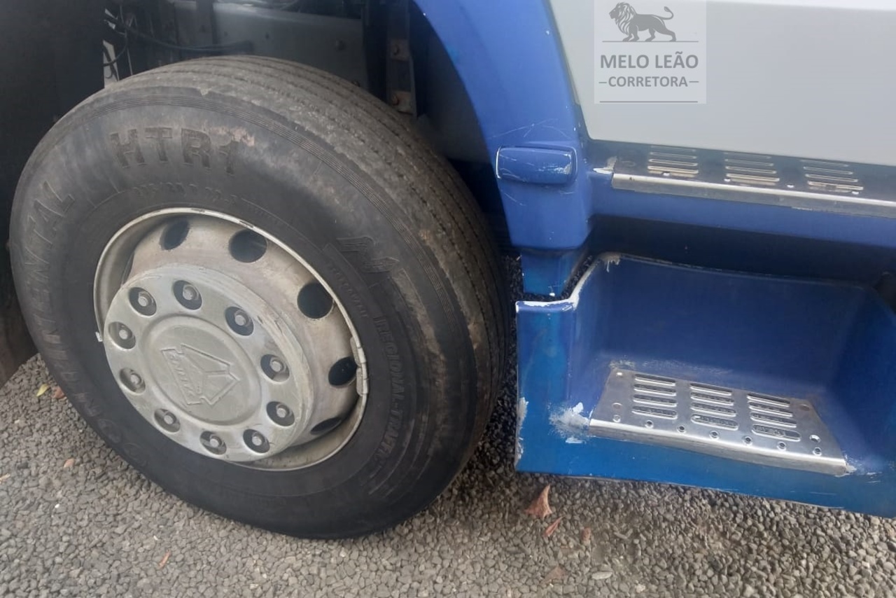 Sinotruk Howo Howo 6x4 - 11/11 7
