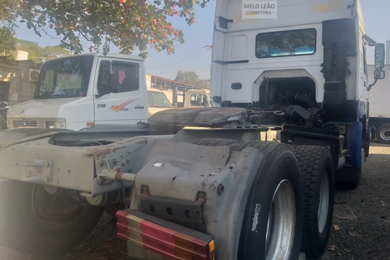 Sinotruk Howo Howo 6x4 - 11/11 14