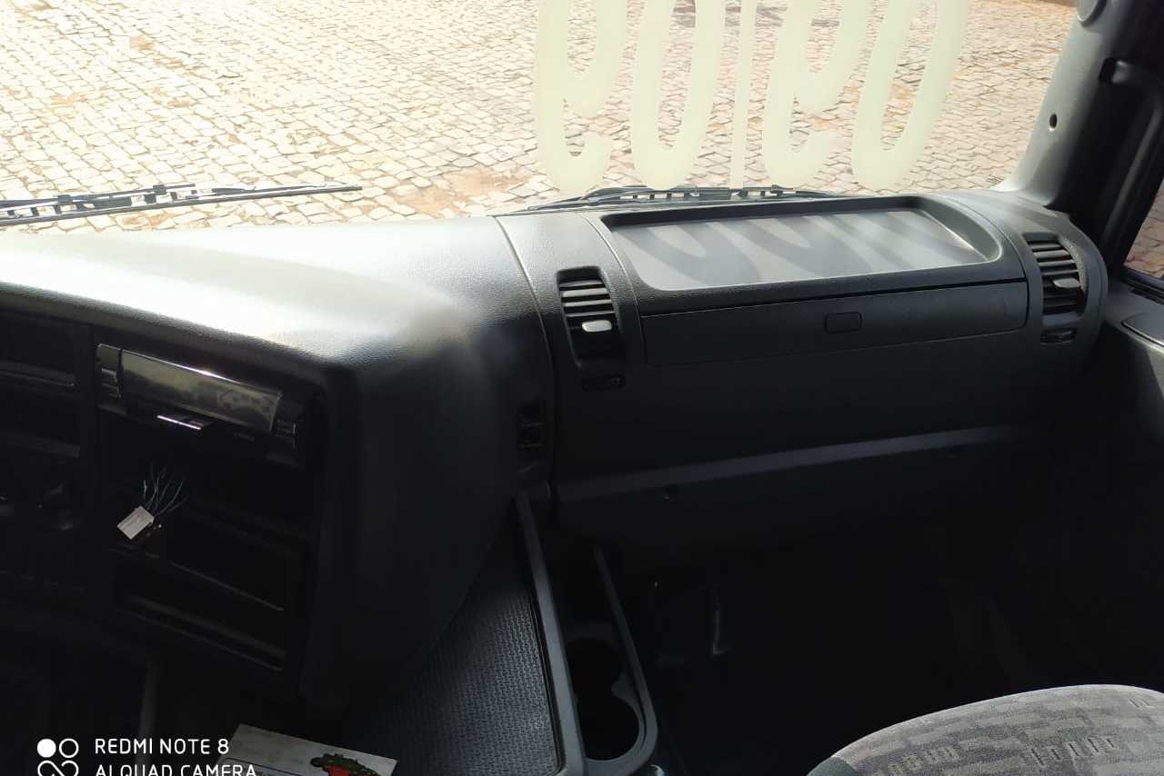 Scania G380 - 09/09 10