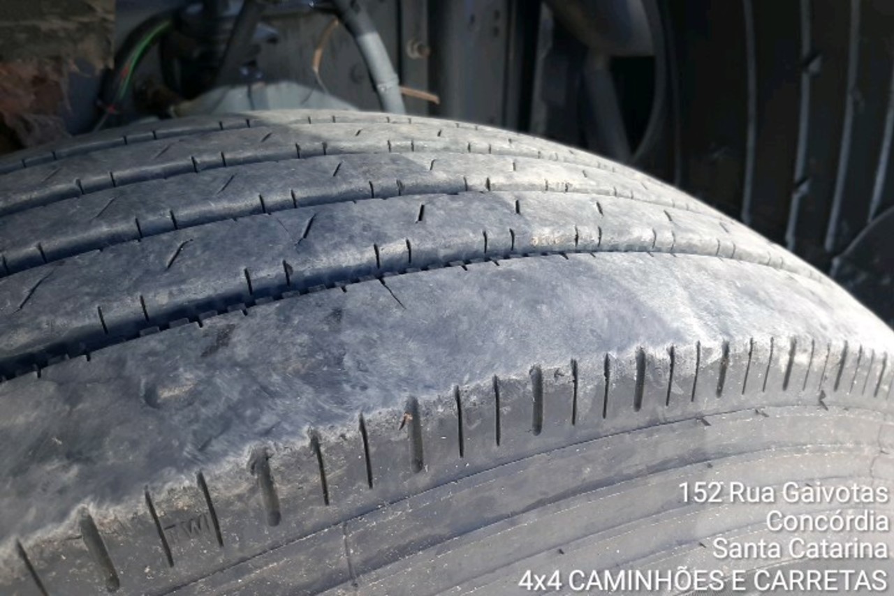 Iveco Stralis 380 - 07/08 4