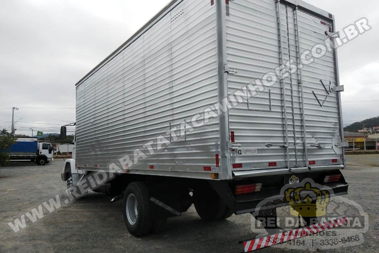 Mercedes Benz MB 1214 - 96/96 2
