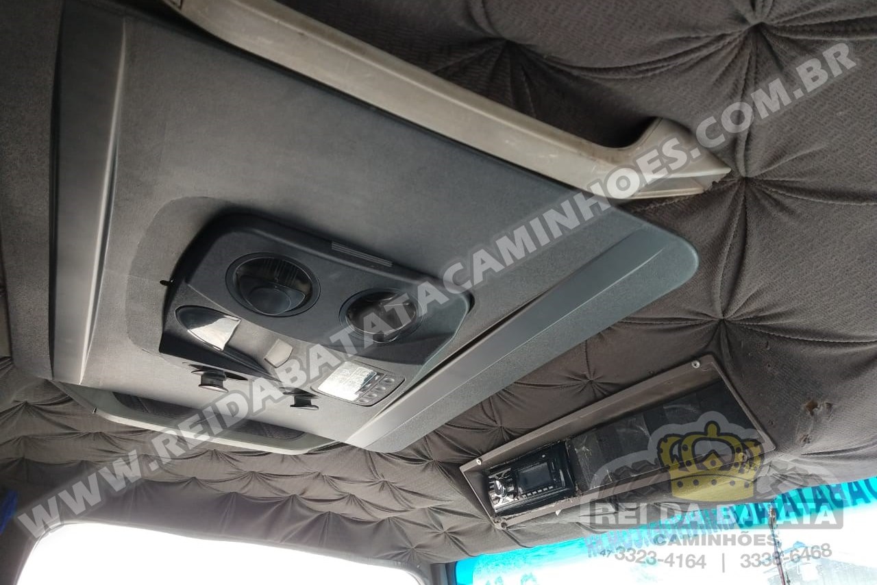 Mercedes Benz MB 1214 - 96/96 17