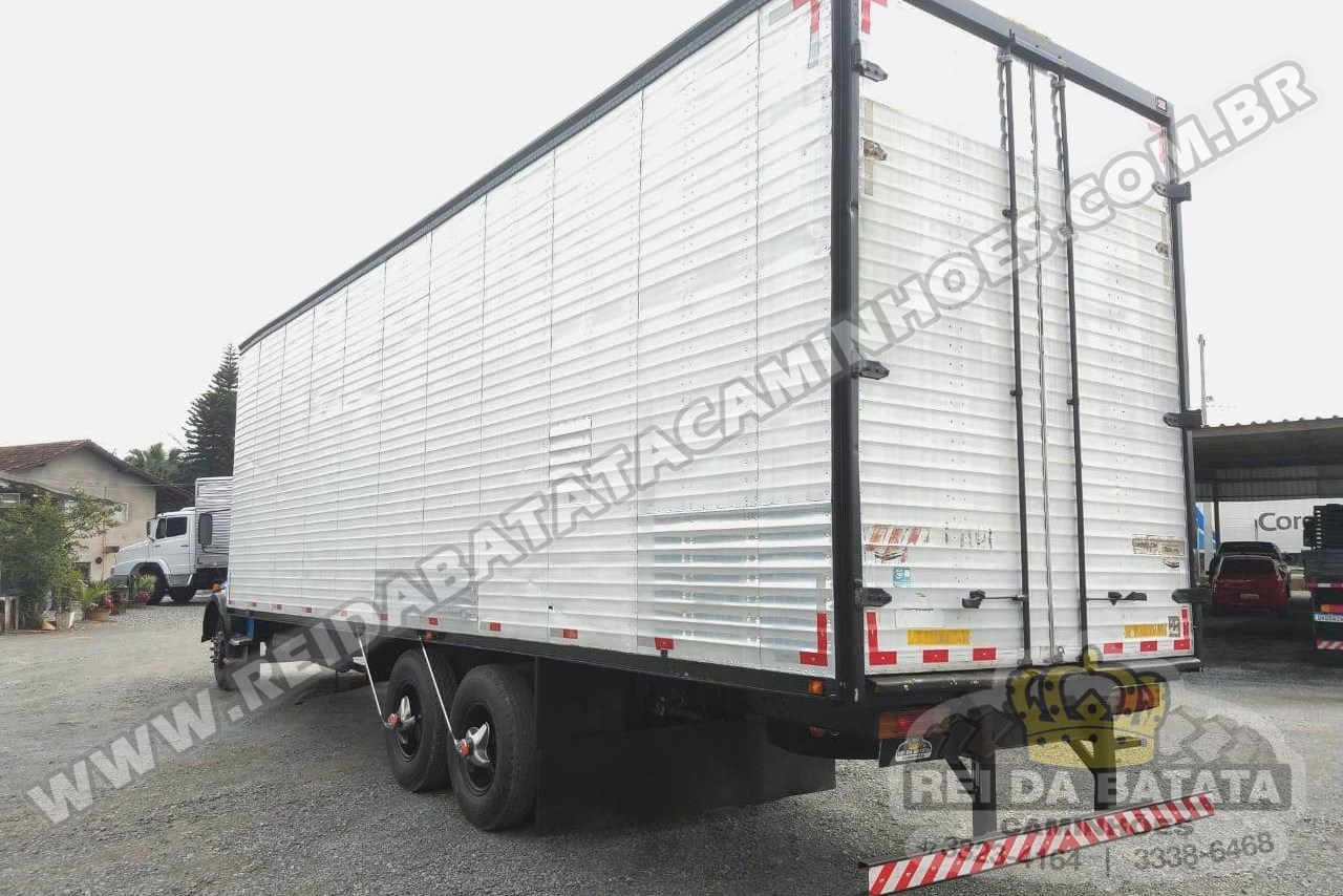 Mercedes Benz MB 1113 - 78/78 3
