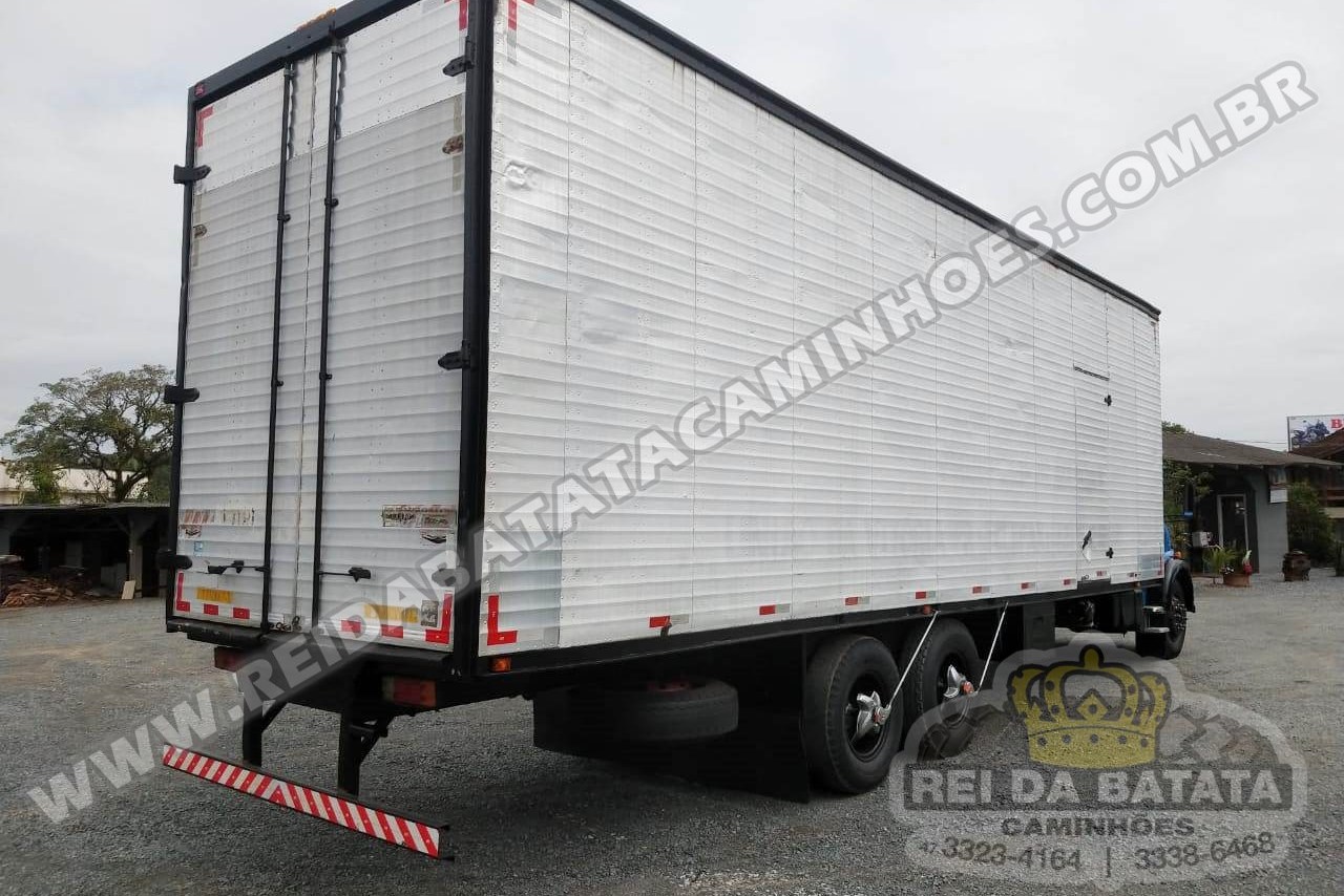 Mercedes Benz MB 1113 - 78/78 5