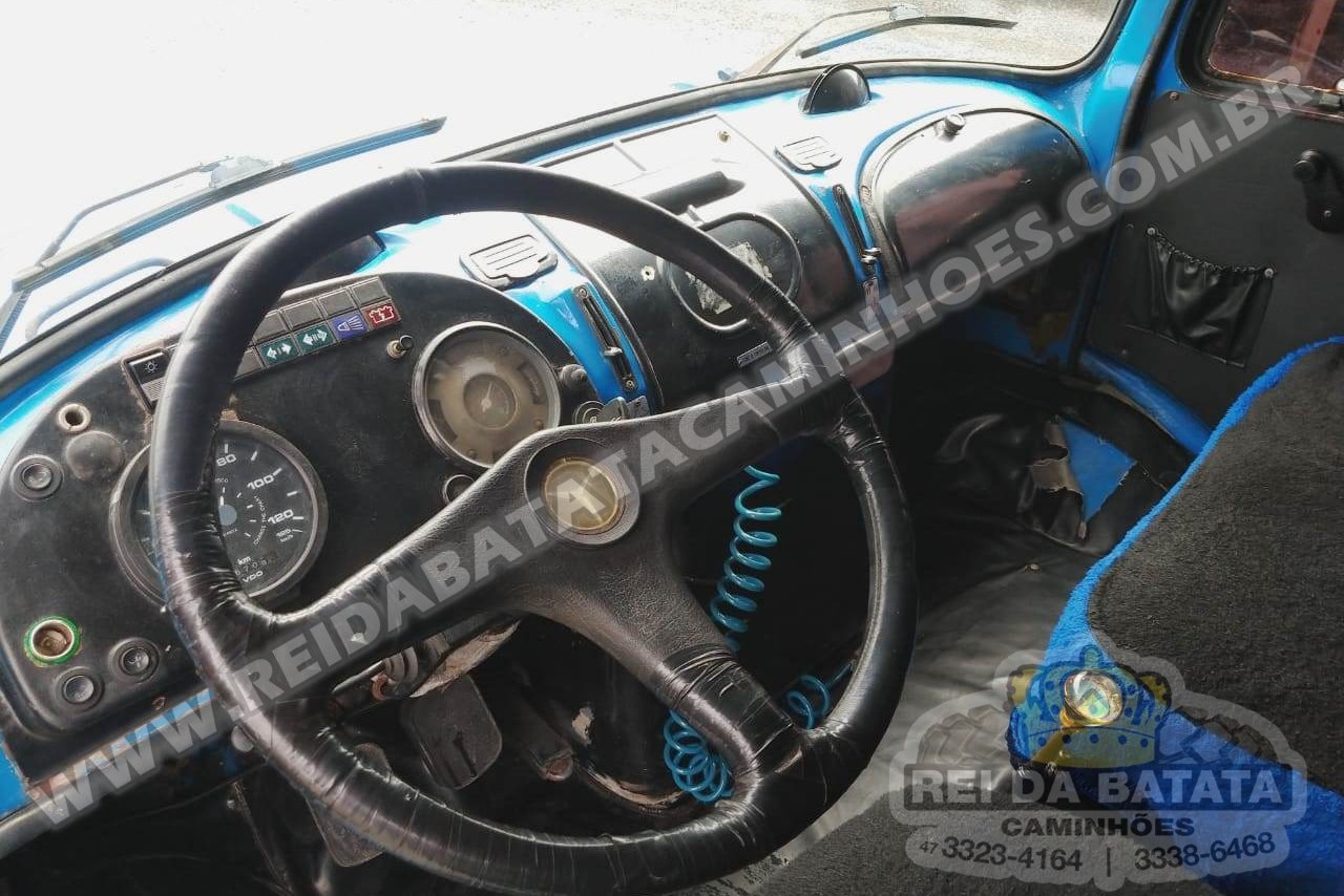 Mercedes Benz MB 1113 - 78/78 11